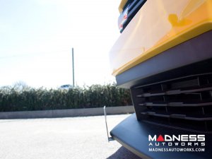 Chevrolet Camaro ZL1 License Plate Mount by Sto N Sho (2012-2015) Chevrolet Camaro ZL1 License Plate Mount by Sto N Sho (2012-2015)